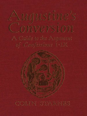 cover image of Augustine's Conversion